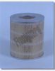 FLEETGUARD AF265 Air Filter